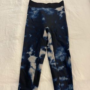 Ultracor reversible leggings
